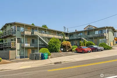 2350 Beacon Avenue S, Seattle, WA 98144 - Photo 1