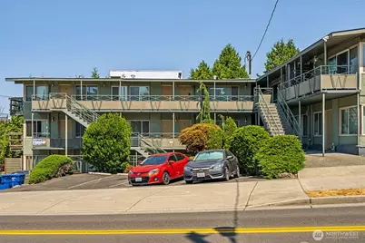 2350 Beacon Avenue S, Seattle, WA 98144 - Photo 5