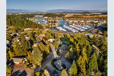 476 Nez Perce Place, La Conner, WA 98257 - Photo 1