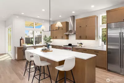 13113 NE 104th Street, Kirkland, WA 98033 - Photo 5