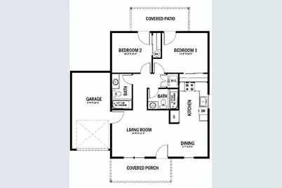 111 7th Street SW, Long Beach, WA 98631 - Photo 3