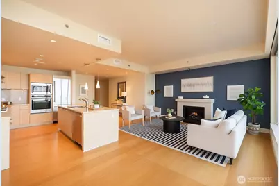 737 Olive Way #2908, Seattle, WA 98101 - Photo 9