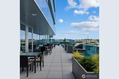 737 Olive Way #2908, Seattle, WA 98101 - Photo 29