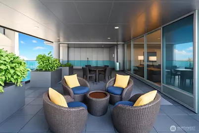 737 Olive Way #2908, Seattle, WA 98101 - Photo 27