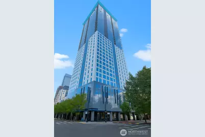 737 Olive Way #2908, Seattle, WA 98101 - Photo 1