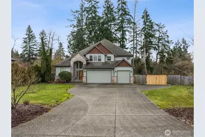 12208 151st Street E, Puyallup, WA 98374 - Photo 3