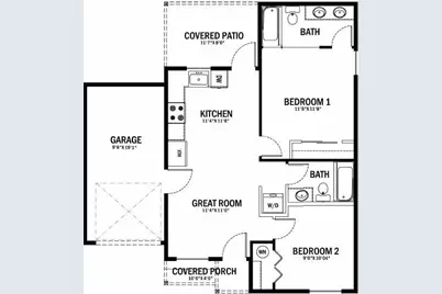 109 7th Street SW, Long Beach, WA 98631 - Photo 5