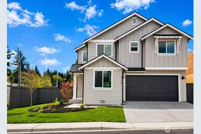 7174 (Lot 4) 91st Street E, Puyallup, WA 98371 - Photo 27