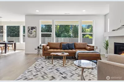 7174 (Lot 4) 91st Street E, Puyallup, WA 98371 - Photo 7