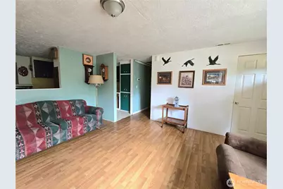 2216 Pershing Street, Aberdeen, WA 98520 - Photo 5