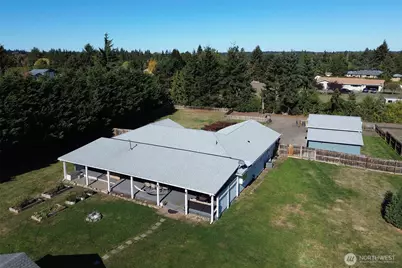 787 N Kendall Rd, Sequim, WA 98382 - Photo 39