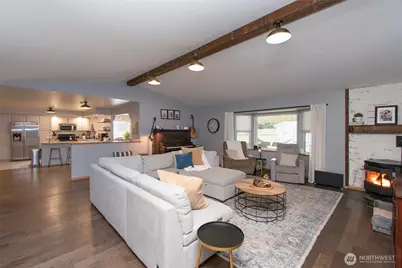 787 N Kendall Rd, Sequim, WA 98382 - Photo 7