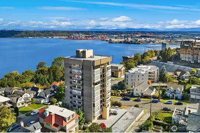 404 N D Street #E4, Tacoma, WA 98403 - Photo 1