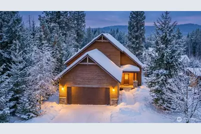 150 Tiger Lily Lane, Ronald, WA 98940 - Photo 1