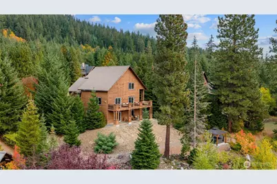 150 Tiger Lily Lane, Ronald, WA 98940 - Photo 3