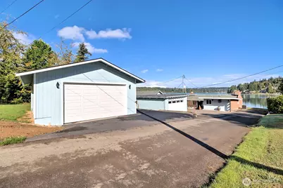 1804 SE Walker Park Road, Shelton, WA 98584 - Photo 33