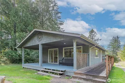 8939 Buttonwood Lane NE, Olympia, WA 98516 - Photo 21