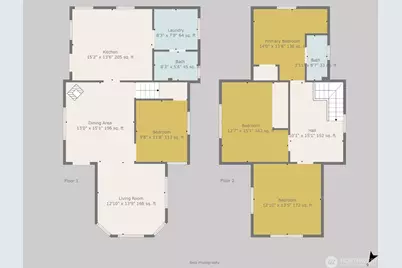 515 N 3rd Street, Dayton, WA 99328 - Photo 31