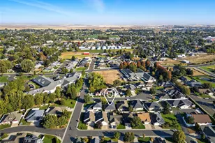 716 SE Songbird Ln, College Place, WA 99324 - Photo 33