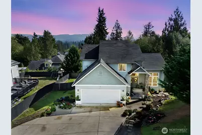 117 Alta Vista, Longview, WA 98632 - Photo 1