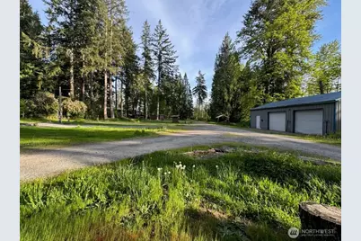 11518 264th Street E, Graham, WA 98338 - Photo 1