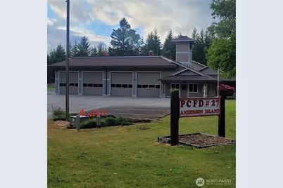 12726 96th Street Ct, Anderson Island, WA 98303 - Photo 3