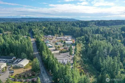 5805 NE Minder Road, Poulsbo, WA 98370 - Photo 9