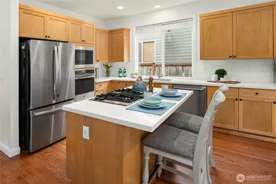 22824 NE 100th Place, Redmond, WA 98053 - Photo 9