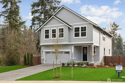 9826 38th Street Ct E #35, Edgewood, WA 98371 - Photo 1