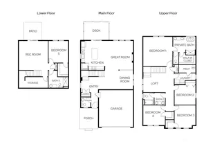 9826 38th St Ct E, Edgewood, WA 98371 - Photo 19