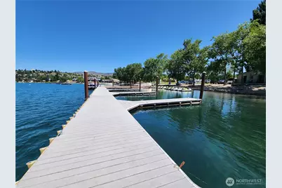 1 Lodge 602-A, Manson, WA 98831 - Photo 25