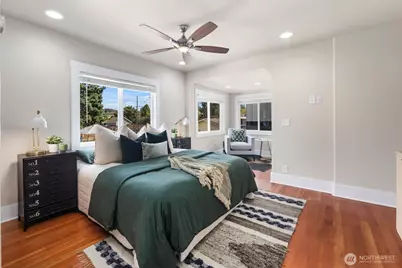 815 S Rose Street #A, Seattle, WA 98108 - Photo 13