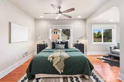 815 S Rose Street #A, Seattle, WA 98108 - Photo 15