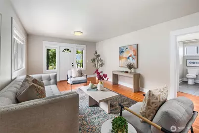 815 S Rose Street #A, Seattle, WA 98108 - Photo 3