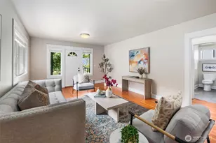 815 S Rose St, Seattle, WA 98108 - Photo 3