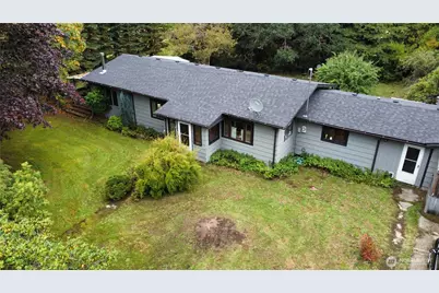 945 US Highway 101, Cosmopolis, WA 98537 - Photo 1