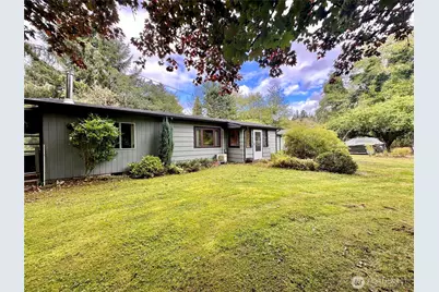 945 US Highway 101, Cosmopolis, WA 98537 - Photo 23