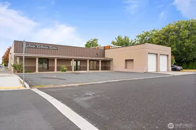 631 Basin Street SW, Ephrata, WA 98823 - Photo 1