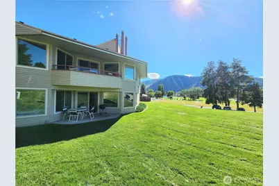 1 Lodge 601-M, Manson, WA 98831 - Photo 1
