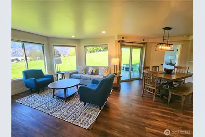 1 Lodge 601-M, Manson, WA 98831 - Photo 7