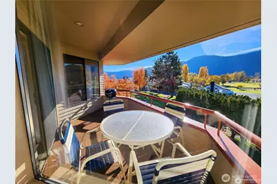 1 Lodge 610-I, Manson, WA 98831 - Photo 1