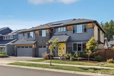 18705 134th Street E, Bonney Lake, WA 98391 - Photo 1
