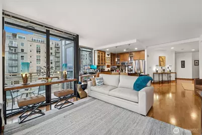 2716 Elliott Avenue #800, Seattle, WA 98121 - Photo 11