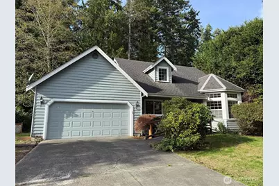 192 Highland Drive, Port Ludlow, WA 98365 - Photo 1