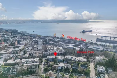 500 W Olympic Place #203, Seattle, WA 98119 - Photo 29