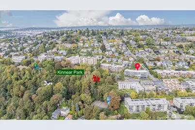 500 W Olympic Place #203, Seattle, WA 98119 - Photo 25