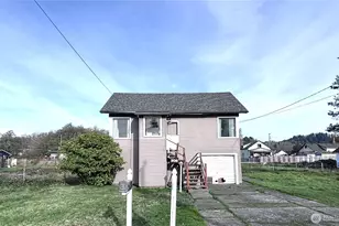 208 E King St, Aberdeen, WA 98520 - Photo 1