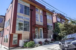 321 W Olympic Pl, Seattle, WA 98119 - Photo 3