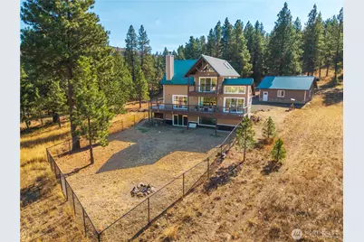 2552 Hidden Valley Road, Cle Elum, WA 98922 - Photo 33