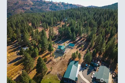 2552 Hidden Valley Road, Cle Elum, WA 98922 - Photo 35